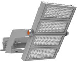 Naświetlacz LED FLOOD MAX 1200W 757 IP66 Symetryczny 60o-LEDVANCE